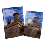 2 euro Malta 2026 - Valletta BU