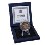 2 euro Malta 2026 - Valletta Proof