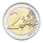 Roll 2 Euro Cyprus 2026 - EU Council Presidency - Image 2