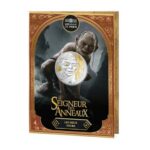 Moneta d'argento 10€ Francia 2026 - Il Signore degli Anelli: Gollum - immagine 3