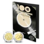2 euro Finlandia 2026 - Yleisradio Proof