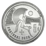 5 euro Portogallo 2026 - Coppa del Mondo FIFA
