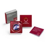 Hõbemünt 20 euro Austria 2026 - Kassisilma udukogu - Image 4