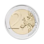 2 euro Estonia 2026 - Sipsik - Image 2