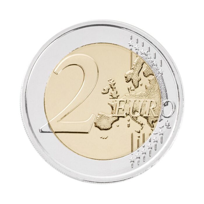 2 euro Estonia 2026 - Sipsik - Image 2