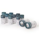 Ultra Perfect Fit capsules for euro coins