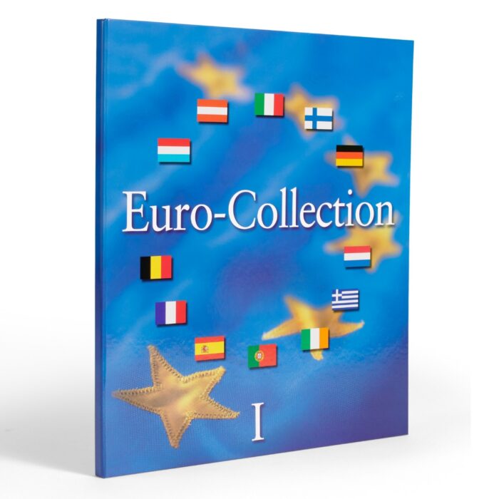 PRESSO album euroseeriate jaoks - Image 2