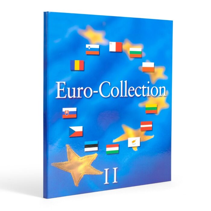PRESSO album euroseeriate jaoks - Image 3