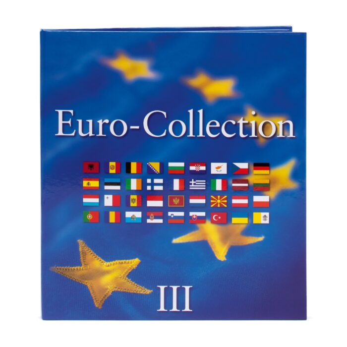 PRESSO album euroseeriate jaoks - Image 4