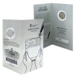 2 euro Hispaania 2026 – Puue Proof