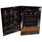 Álbum para la serie Samoa 2026 – Signos del Zodíaco VS Cartas del Tarot - Imagen 2