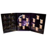 Álbum para la serie Samoa 2026 – Signos del Zodíaco VS Cartas del Tarot