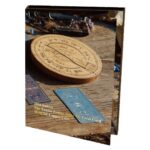 Álbum para la serie Samoa 2026 – Signos del Zodíaco VS Cartas del Tarot - Imagen 3