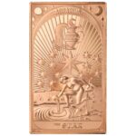 10 Sene Samoa 2026 - Zodiac Signs VS Tarot Cards: Aquarius - Star
