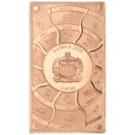 10 Sene Samoa 2026 - Signos del zodiaco VS Cartas del tarot: Géminis - Los amantes - Imagen 2