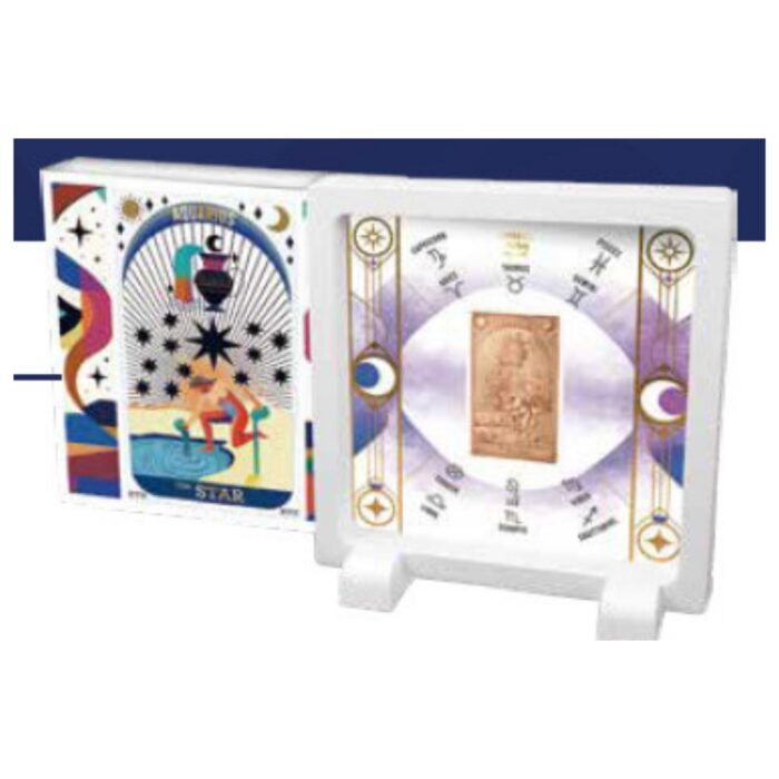 10 Sene Samoa 2026 - Signos del zodiaco VS Cartas del tarot: Géminis - Los amantes - Imagen 3