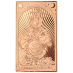 10 Sene Samoa 2026 - Signos del Zodíaco VS Cartas del Tarot: Capricornio - Rueda de la fortuna