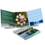 Bank set Euro Finland 2026 BU
