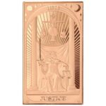 10 Sene Samoa 2026 - Zodiac Signs VS Tarot Cards: Libra - Justice