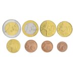 Euro seeria Luxembourg (uus regulaarne kujundus) - Image 2