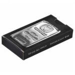 Hõbeplaat 10oz Germania Mint - Pilt 2