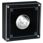 Silver Coin 0.5 AUD Australia 2027 - Year of the Goat 1/2 oz Proof
