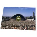 1 kroon Estonia 1999 - 130th anniversary of the first Song Festival