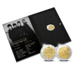 2 euro Irlanda 2026 - U2 Proof - immagine 2