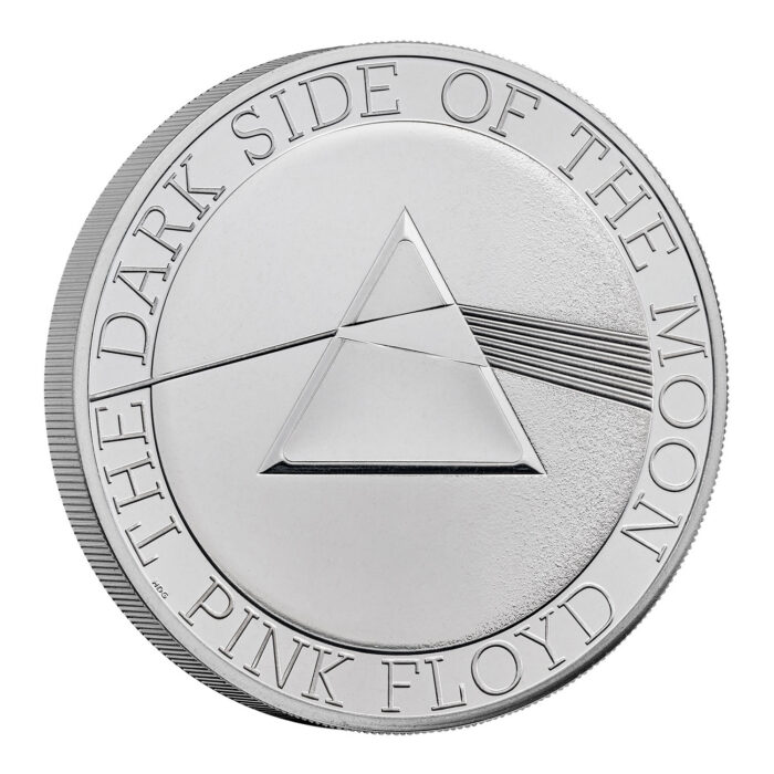 5 naela UK 2026 - Pink Floyd - Pilt 2
