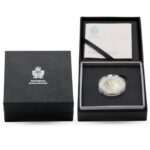 2 euro San Marino 2026 - Francis of Assisi Reverse Proof